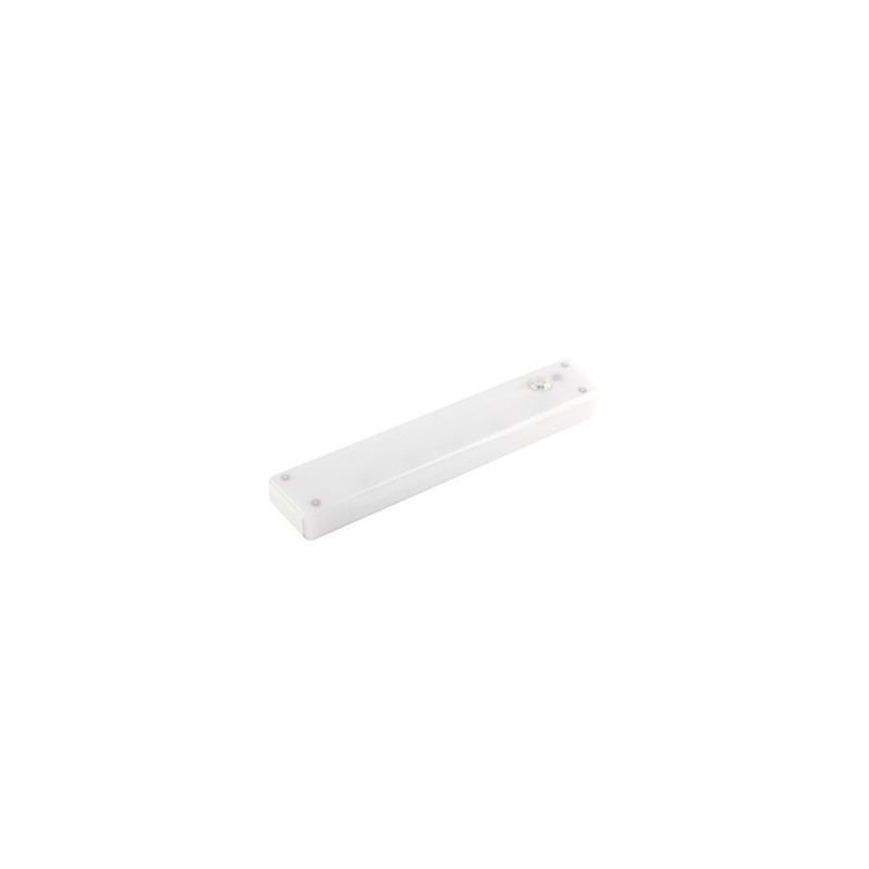 Indução do corpo humano como luz de sapato de placa ultrafina pegajosa Ambry, uma luz noturna, lâmpada de parede