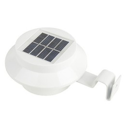 Lâmpada de teto solar Cerca Lâmpada de cerca Luzes de corredor Lâmpada de parede Pia