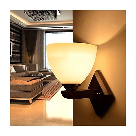 Luminária de parede Vidro Quente Moderno Luminária de parede Da cabeceira de uma cama Luzes Luminária de parede Vidro Quente Moderno Luminária de parede Da cabeceira de uma cama Luzes