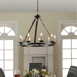 Lustre Vintage Metal