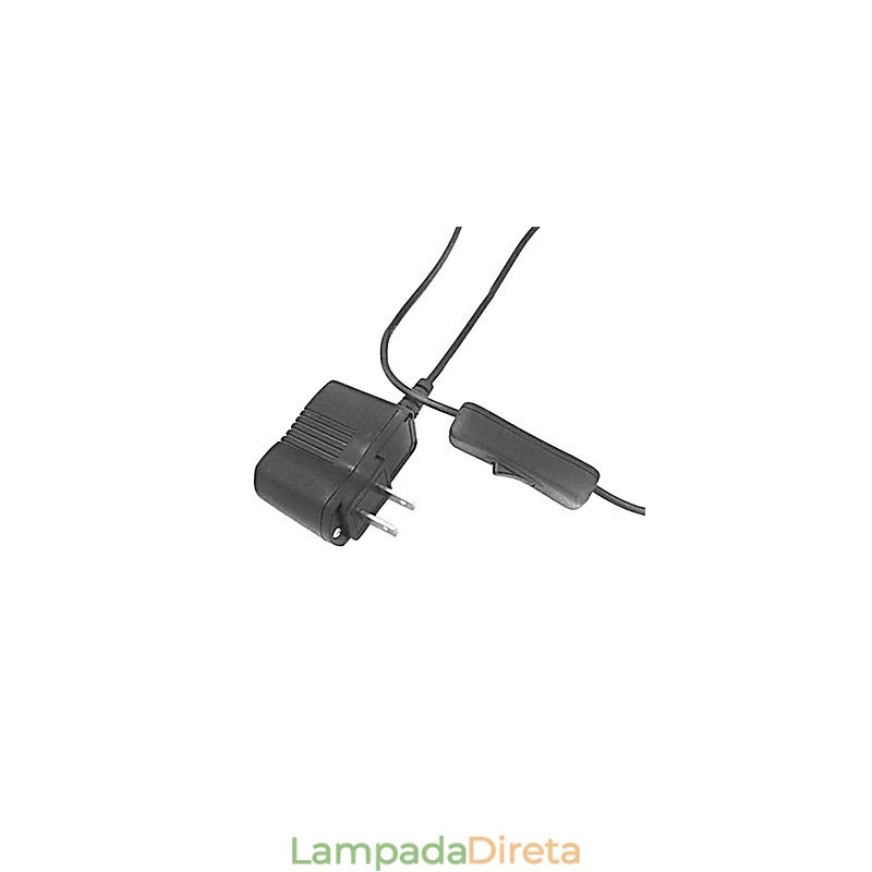 Luminária de parede de alumínio Spotlight Espelho lâmpada