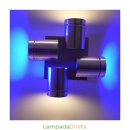 Mini Estilo Flush Mount Wall Lights Moderno Contemporâneo Metal Mini Estilo Flush Mount Wall Lights Moderno Contemporâneo Metal