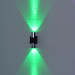 Apliques de parede Moderno Contemporâneo