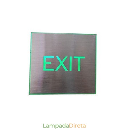 O Hotel Market EXIT Luzes Lâmpada Criativa Bar Modelo Arandelas de Parede Metal O Hotel Market EXIT Luzes Lâmpada Criativa Bar Modelo Arandelas de Parede Metal