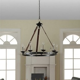 Lustre Vintage Metal