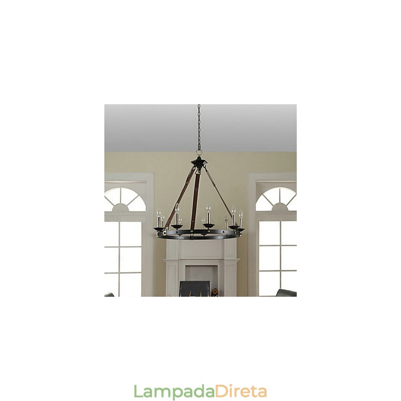 Lustre Vintage Metal