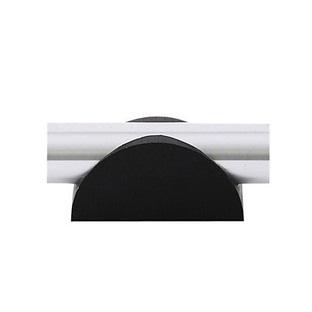 Luminária de parede moderna com barra de raio de luz de 2 direções Luminária de parede moderna com barra de raio de luz de 2 direções