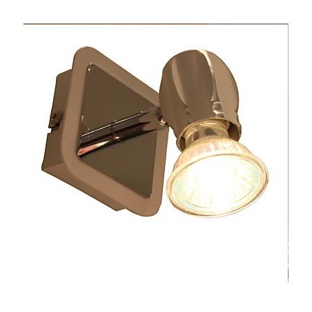 Moderno Chrome Wall Lights Luzes de banheiro 3W Moderno Chrome Wall Lights Luzes de banheiro 3W