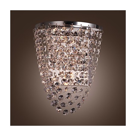 Lavadoras de parede de cristal Metal moderno Lavadoras de parede de cristal Metal moderno