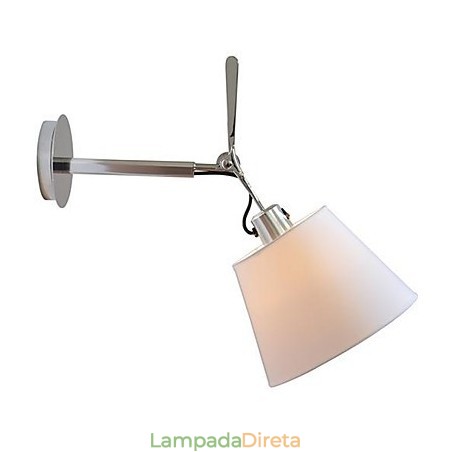 Apliques de parede Luzes de braço oscilante Luzes de parede de vela Luzes de parede de leitura Moderno Contemporâneo Metal Apliques de parede Luzes de braço oscilante Luzes de parede de vela Luzes de parede de leitura Moderno Contemporâneo Metal