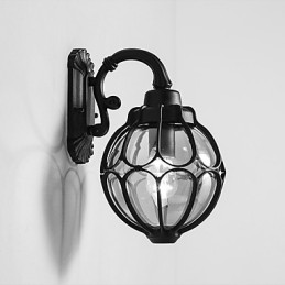 Pintura Contemporânea Moderna Recurso para Mini Estilo Downlight Wall Sconces Wall Light