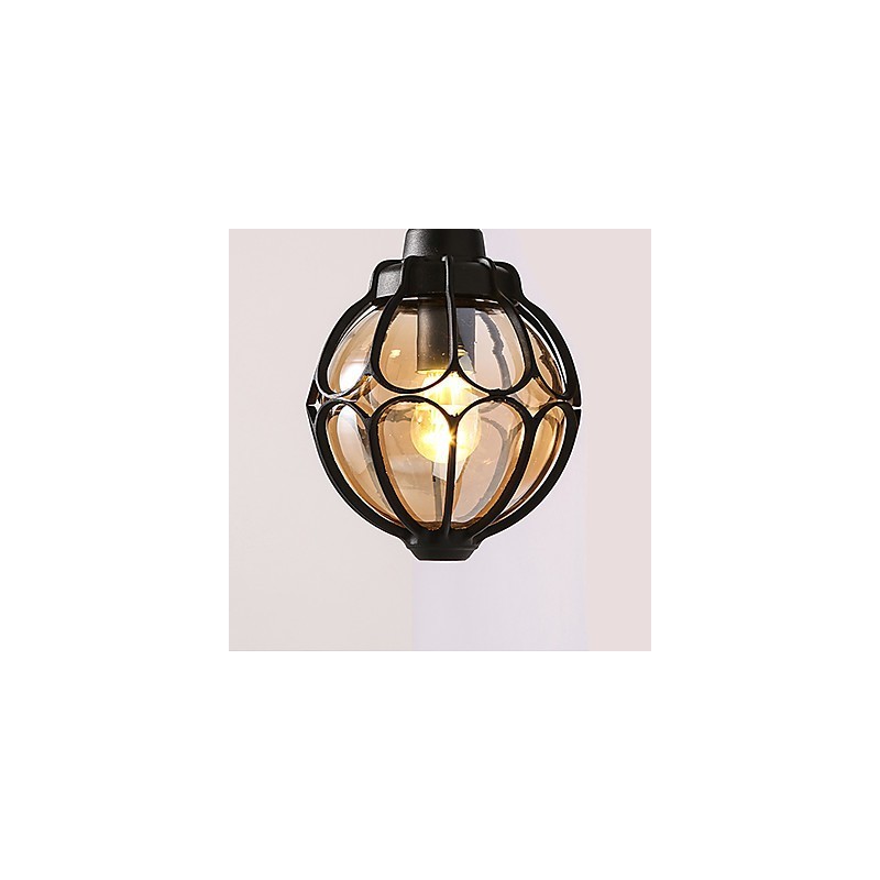 Pintura Contemporânea Moderna Recurso para Mini Estilo Downlight Wall Sconces Wall Light