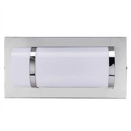 Luminária de parede moderna, contemporânea e brilhante para iluminação ambiente