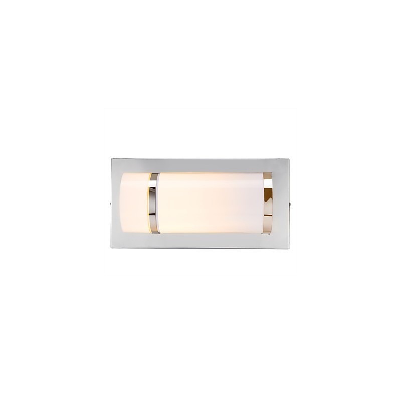 Luminária de parede moderna, contemporânea e brilhante para iluminação ambiente