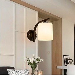 Lodge rústico tradicional clássico country acabamento em óxido preto para proteção dos olhos