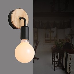 Moderno Contemporâneo Outros Recurso para Mini Estilo Downlight Wall Sconces Wall Light