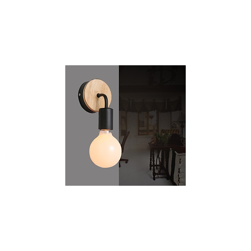Moderno Contemporâneo Outros Recurso para Mini Estilo Downlight Wall Sconces Wall Light