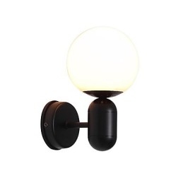 Pintura Contemporânea Moderna Recurso para Proteção Ocular Estilo MiniUplight Wall Spots Wall Light