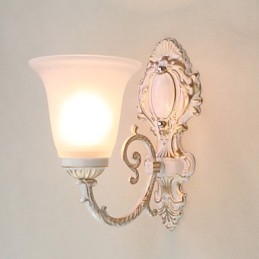 Moderno Contemporâneo Rústico Lodge Country Outros Recurso para Mini Estilo Downlight Arandelas de Parede Luz de Parede