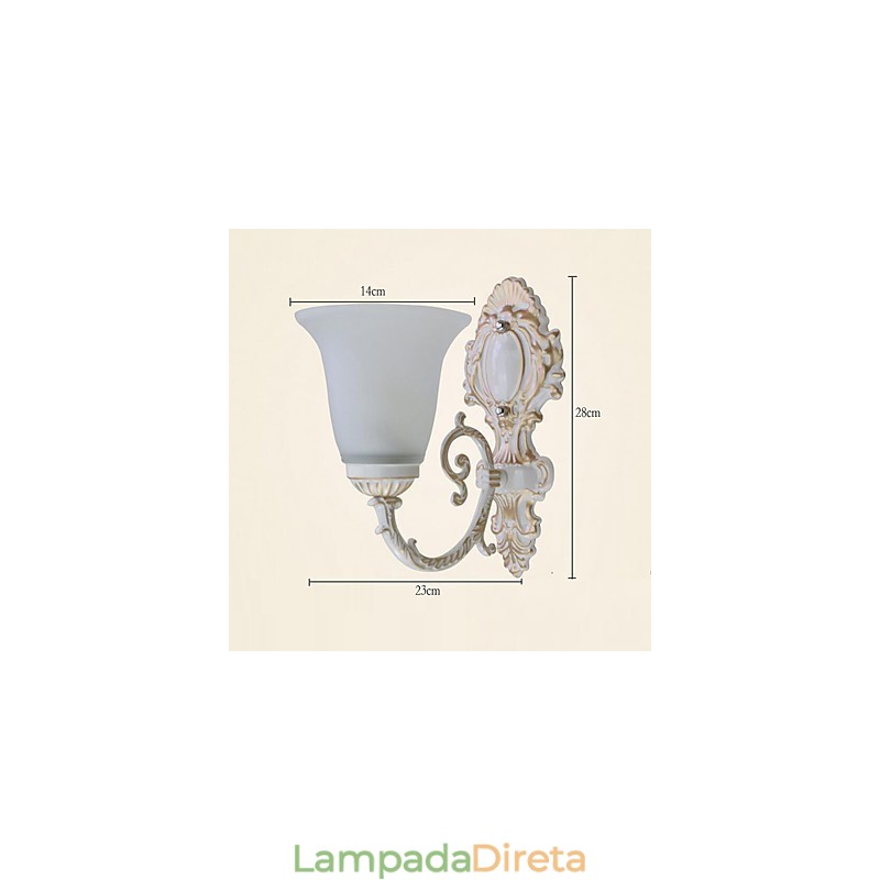 Moderno Contemporâneo Rústico Lodge Country Outros Recurso para Mini Estilo Downlight Arandelas de Parede Luz de Parede
