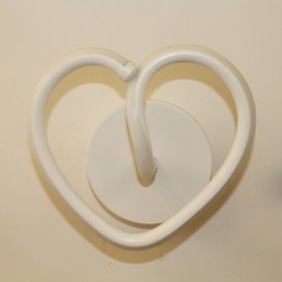 Luminária de cabeceira moderna e minimalista para quarto, luminária de parede, iluminação para varanda, corredor, escadas, sala de estar criativa