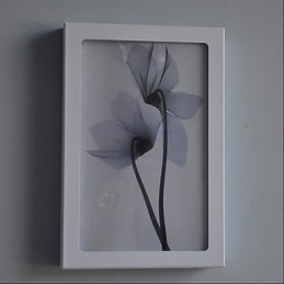 Pintura moderna contemporânea integrada, recurso de pintura contemporânea para arandelas de parede com luz ambiente