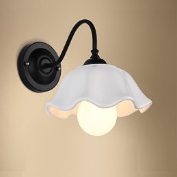 Moderno Contemporâneo Rústico Lodge Country Outros Recurso para Mini Estilo Downlight Arandelas de Parede Luz de Parede
