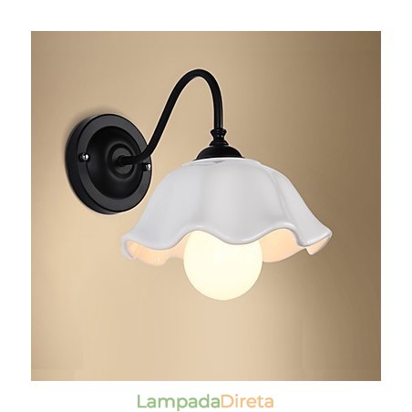 Moderno Contemporâneo Rústico Lodge Country Outros Recurso para Mini Estilo Downlight Arandelas de Parede Luz de Parede Moderno Contemporâneo Rústico Lodge Country Outros Recurso para Mini Estilo Downlight Arandelas de Parede Luz de Parede