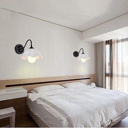 Moderno Contemporâneo Rústico Lodge Country Outros Recurso para Mini Estilo Downlight Arandelas de Parede Luz de Parede
