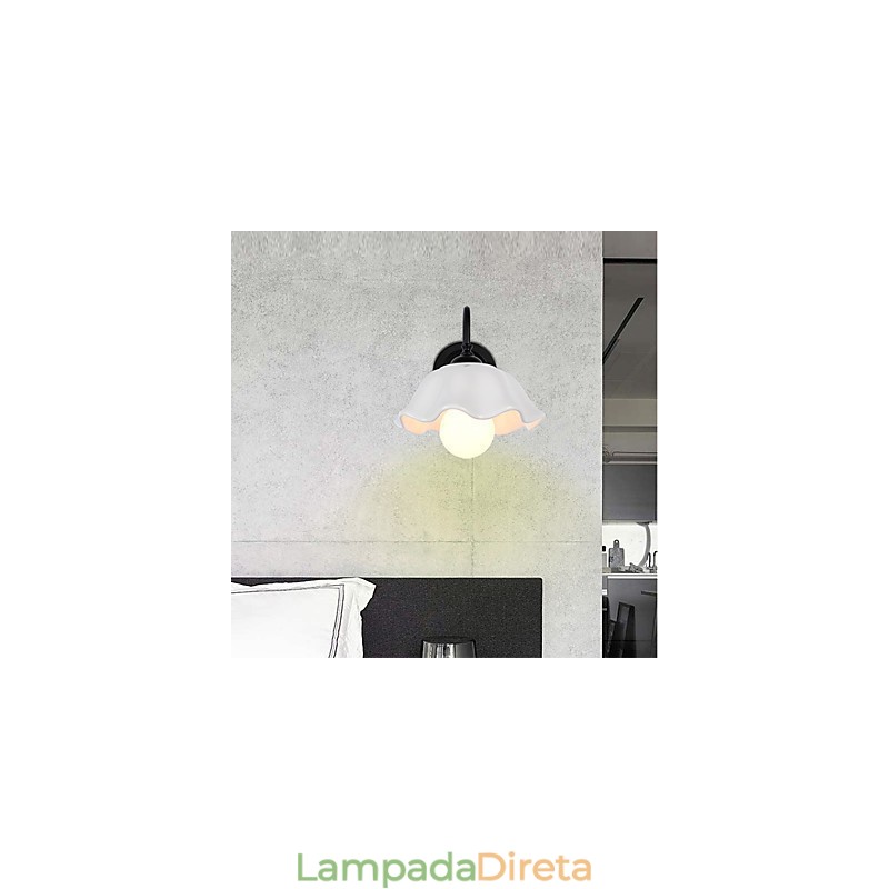 Moderno Contemporâneo Rústico Lodge Country Outros Recurso para Mini Estilo Downlight Arandelas de Parede Luz de Parede