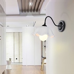 Moderno Contemporâneo Rústico Lodge Country Outros Recurso para Mini Estilo Downlight Arandelas de Parede Luz de Parede