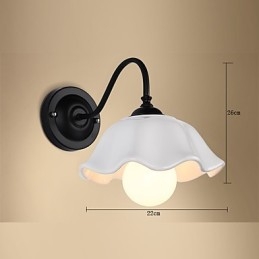 Moderno Contemporâneo Rústico Lodge Country Outros Recurso para Mini Estilo Downlight Arandelas de Parede Luz de Parede