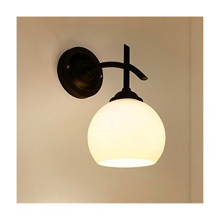 Pintura country contemporânea moderna para proteção ocular em estilo mini com luz ambiente de parede Pintura country contemporânea moderna para proteção ocular em estilo mini com luz ambiente de parede