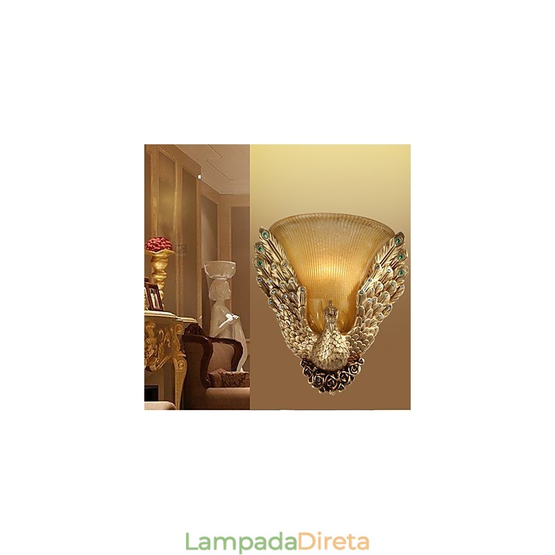 Pintura moderna contemporânea tradicional clássica rústica Lodge para ambiente de estilo Crystal Mini