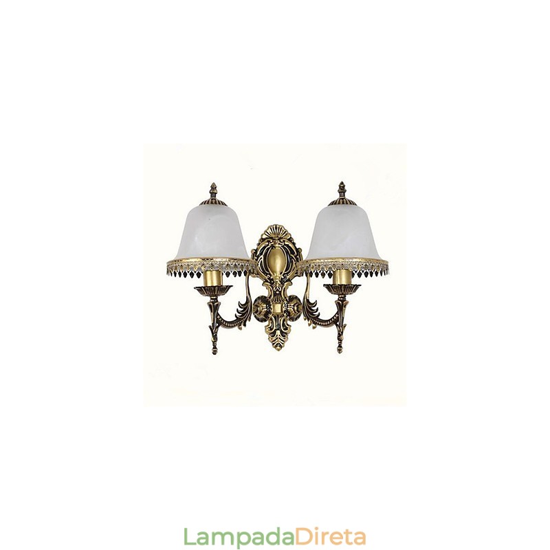 Recurso eletrogalvanizado contemporâneo moderno para luzes de parede de proteção ocular de estilo mini