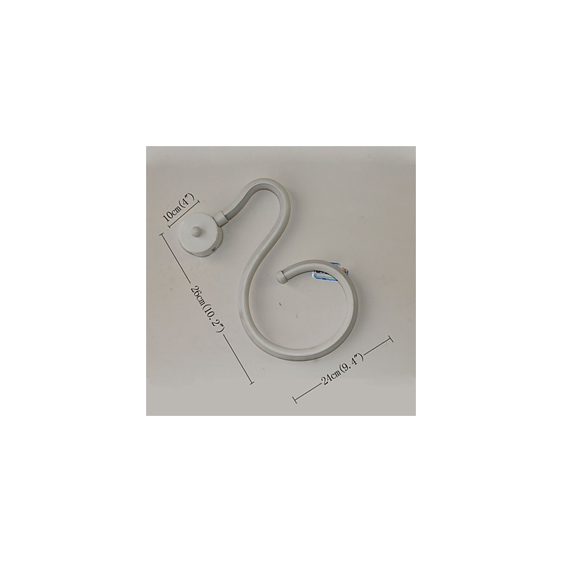 Luminária de cabeceira moderna e minimalista para quarto, luminária de parede para sala de estar, corredor e escadas
