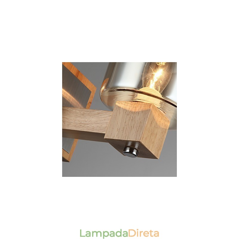 Acabamento em óxido preto contemporâneo moderno para arandelas de parede Uplight