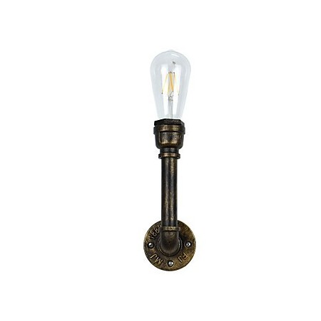 Lodge rústico tradicional clássico antigo latão recurso para luz ambiente luzes de parede luz de parede Lodge rústico tradicional clássico antigo latão recurso para luz ambiente luzes de parede luz de parede