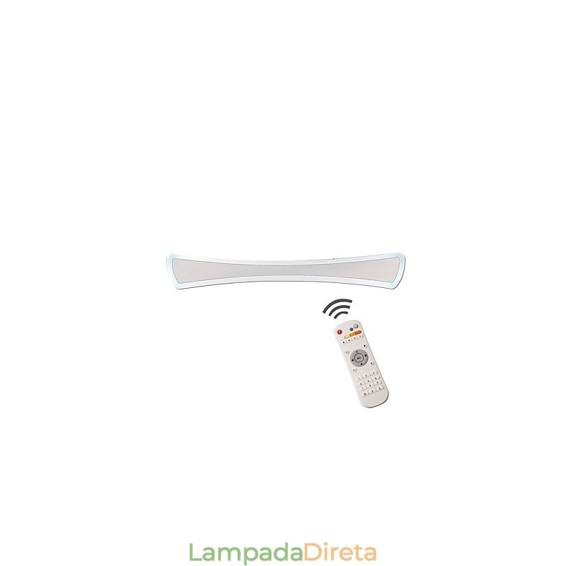 Luminária de parede com dimerização sem eletrodos, moderna, contemporânea, integrada, outros recursos para estilo mini, arandelas de parede com luz ambiente, luminária de parede