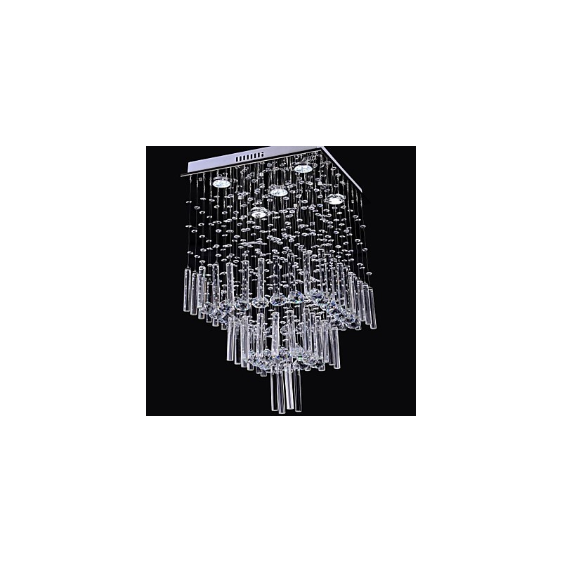 50 Lustre de Cristal Cristal
