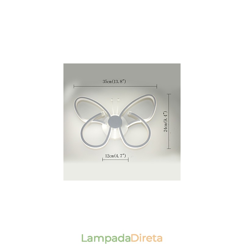 Luminária de parede decorativa de alumínio Luminária de parede simples Sala de estar Corredor Personalidade criativa Luz de cama