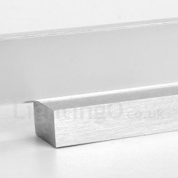 IPMirror Lâmpada Luzes de banheiro Materiais de alumínio e acrílico Luzes de parede Iluminação de maquiagem