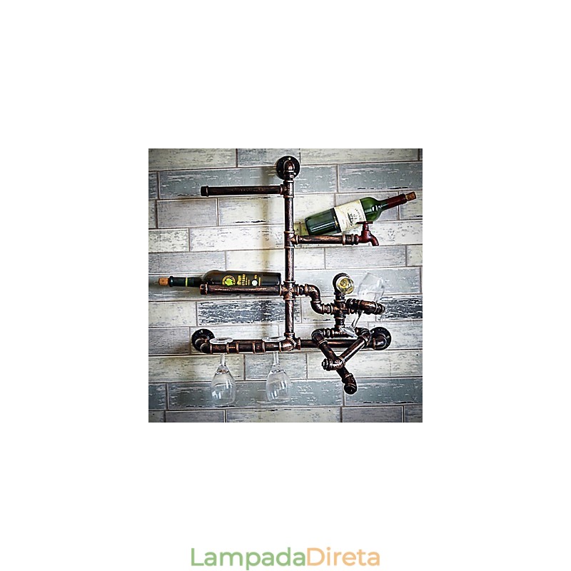 Pintura moderna contemporânea integrada, recurso de pintura contemporânea para arandelas de parede com luz ambiente