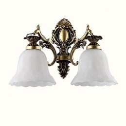 Pintura Contemporânea Moderna Recurso para Downlight Wall Sconces Wall Light