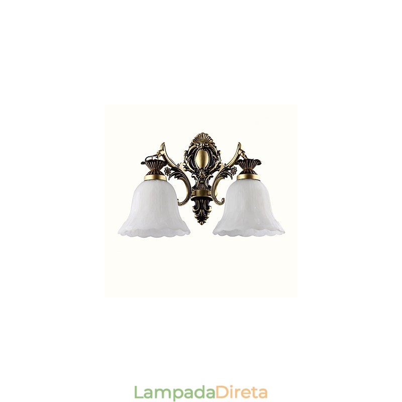 Pintura Contemporânea Moderna Recurso para Downlight Wall Sconces Wall Light