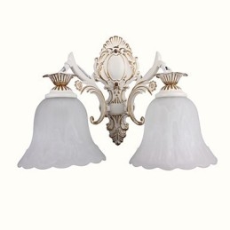 Pintura Contemporânea Moderna Recurso para Downlight Wall Sconces Wall Light