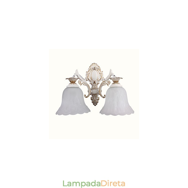 Pintura Contemporânea Moderna Recurso para Downlight Wall Sconces Wall Light