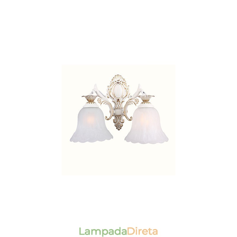 Pintura Contemporânea Moderna Recurso para Downlight Wall Sconces Wall Light