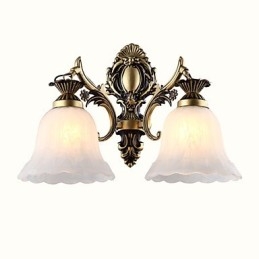 Pintura Contemporânea Moderna Recurso para Downlight Wall Sconces Wall Light