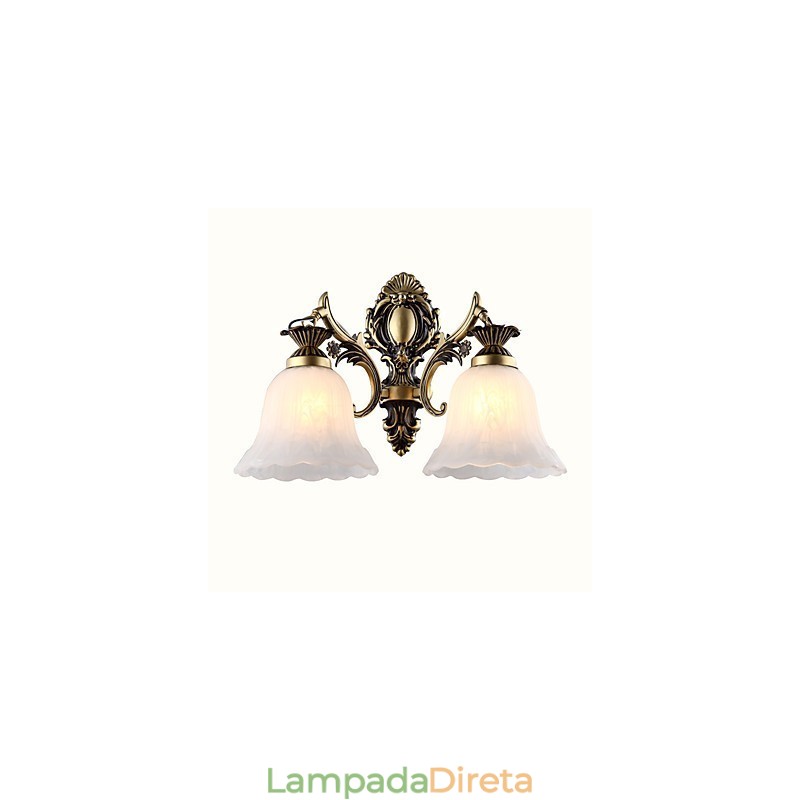 Pintura Contemporânea Moderna Recurso para Downlight Wall Sconces Wall Light